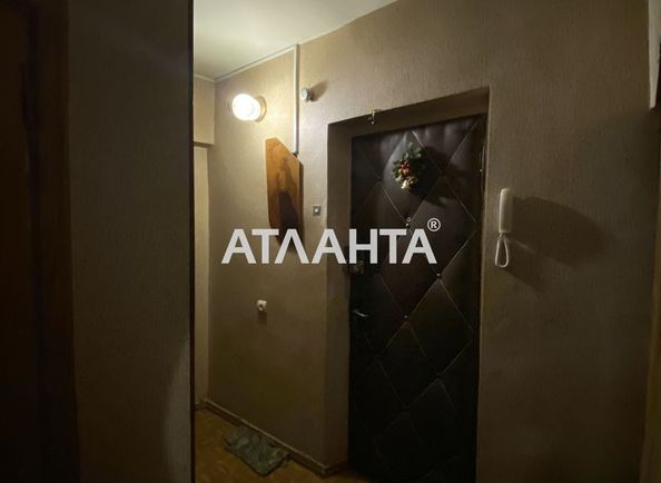 2-комнатная квартира по адресу ул. Ицхака Рабина (площадь 44,7 м2) - Atlanta.ua - фото 6