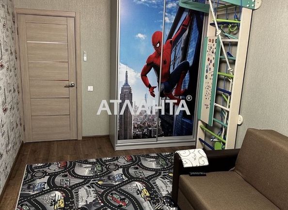 3-комнатная квартира (площадь 69 м²) - Atlanta.ua - фото 10