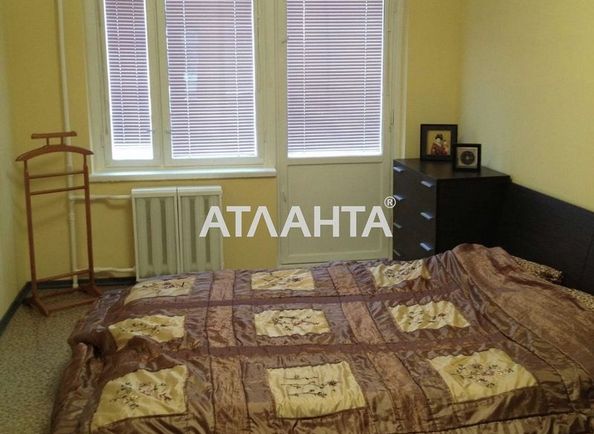3-комнатная квартира по адресу ул. Иорданская (площадь 63 м²) - Atlanta.ua - фото 6