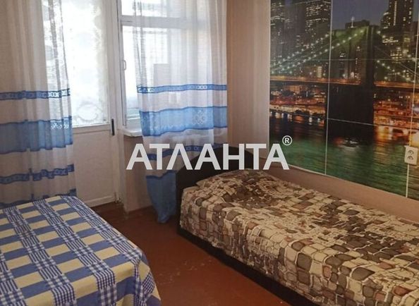 2-rooms apartment apartment by the address st. Nebesnoy Sotni pr Zhukova marsh pr Leninskoy iskry pr (area 51,0 m2) - Atlanta.ua