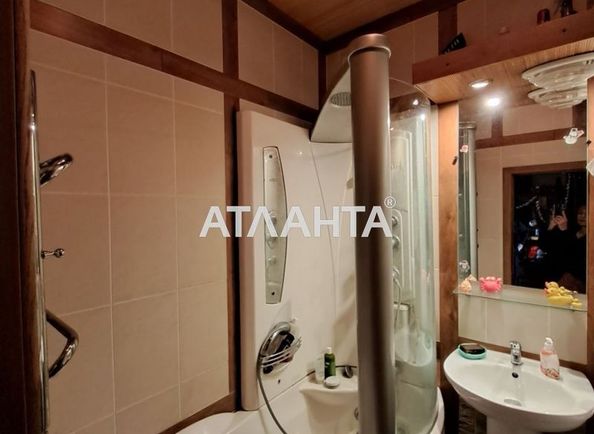 3-комнатная квартира по адресу Итальянский бул. (площадь 78,8 м2) - Atlanta.ua - фото 2