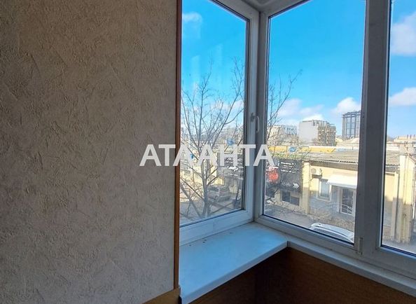 3-rooms apartment apartment by the address st. Italyanskiy bul Tomasa ul (area 78,8 m2) - Atlanta.ua - photo 4