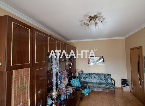 3-rooms apartment apartment by the address st. Italyanskiy bul Tomasa ul (area 78,8 m2) - Atlanta.ua - photo 9