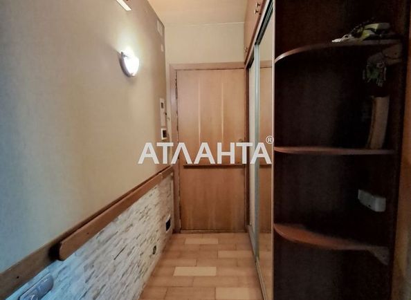 3-кімнатна квартира за адресою вул. Італійська бульв. (площа 78,8 м²) - Atlanta.ua - фото 7