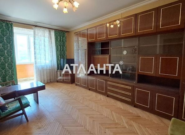 3-кімнатна квартира за адресою вул. Італійська бульв. (площа 78,8 м²) - Atlanta.ua