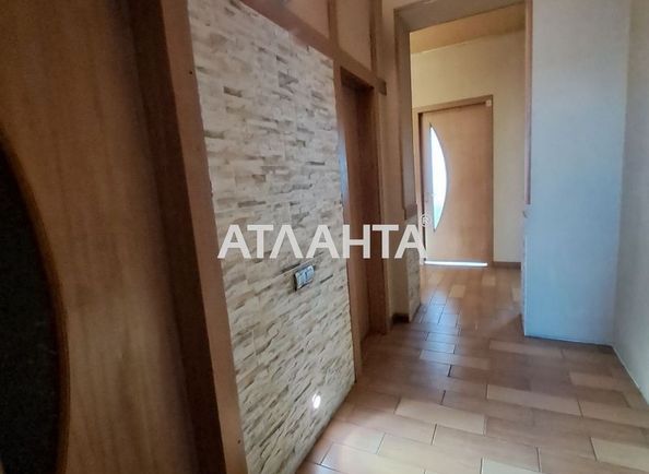 3-кімнатна квартира за адресою вул. Італійська бульв. (площа 78,8 м²) - Atlanta.ua - фото 8