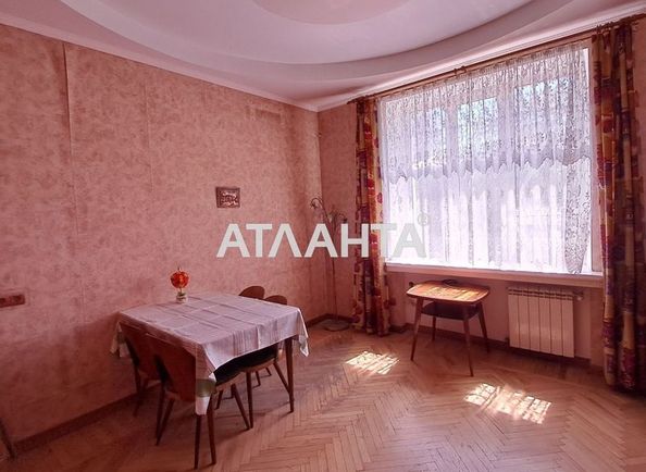 3-кімнатна квартира за адресою вул. Італійська бульв. (площа 78,8 м²) - Atlanta.ua - фото 2