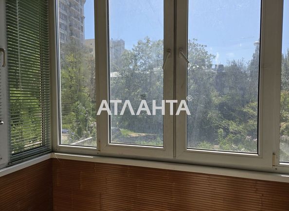 3-кімнатна квартира за адресою вул. Італійська бульв. (площа 78,8 м²) - Atlanta.ua - фото 11