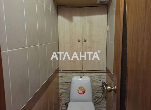 3-кімнатна квартира за адресою вул. Італійська бульв. (площа 78,8 м²) - Atlanta.ua - фото 6