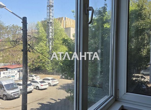 3-кімнатна квартира за адресою вул. Італійська бульв. (площа 78,8 м²) - Atlanta.ua - фото 12