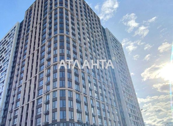 1-комнатная квартира по адресу ул. Франко Ивана (площадь 50,0 м2) - Atlanta.ua