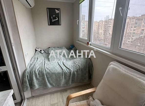 1-room apartment apartment by the address st. Vilyamsa ak (area 33,0 m2) - Atlanta.ua - photo 5