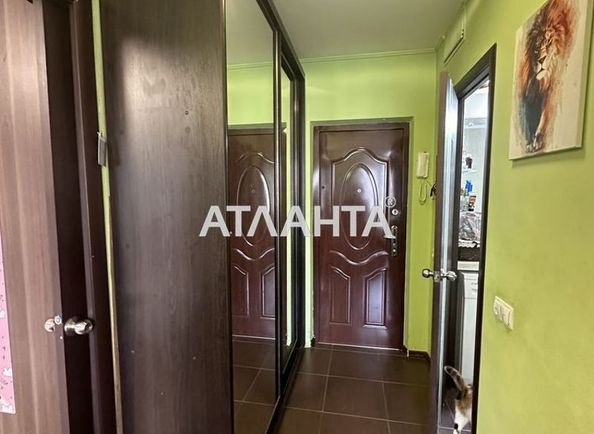 1-room apartment apartment by the address st. Vilyamsa ak (area 33,0 m2) - Atlanta.ua - photo 9