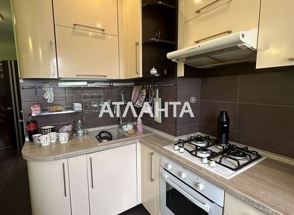 1-room apartment apartment by the address st. Vilyamsa ak (area 33,0 m2) - Atlanta.ua - photo 10