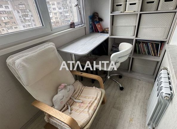 1-room apartment apartment by the address st. Vilyamsa ak (area 33,0 m2) - Atlanta.ua - photo 14