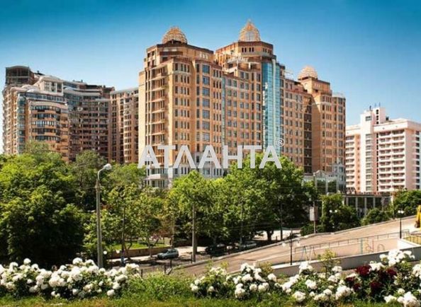 1-room apartment apartment by the address st. Genuezskaya (area 56,0 m2) - Atlanta.ua - photo 3