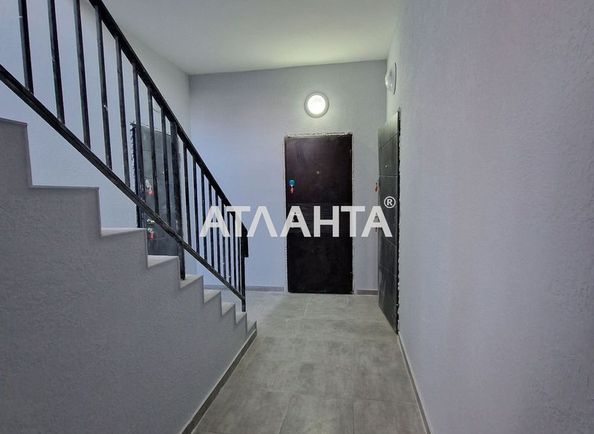 1-room apartment apartment by the address st. Garkavogo ak (area 28,8 m2) - Atlanta.ua - photo 5