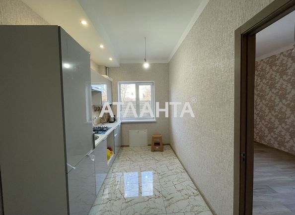 1-room apartment apartment by the address st. Garkavogo ak (area 28,8 m2) - Atlanta.ua - photo 3