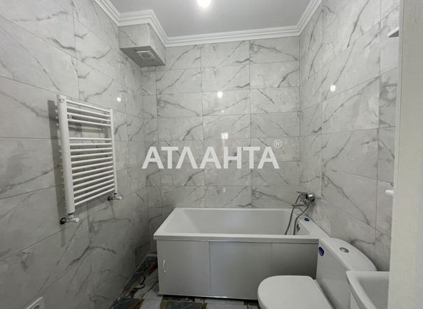 1-room apartment apartment by the address st. Garkavogo ak (area 29,8 m2) - Atlanta.ua - photo 3