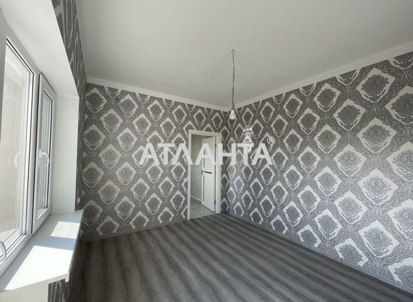 1-room apartment apartment by the address st. Garkavogo ak (area 31,7 m2) - Atlanta.ua