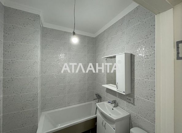 1-room apartment apartment by the address st. Garkavogo ak (area 31,7 m2) - Atlanta.ua - photo 3