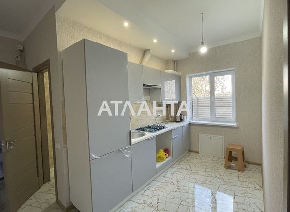 1-room apartment apartment by the address st. Garkavogo ak (area 31,6 m2) - Atlanta.ua