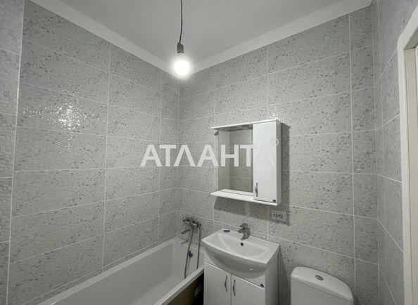 1-room apartment apartment by the address st. Garkavogo ak (area 29,8 m2) - Atlanta.ua - photo 4