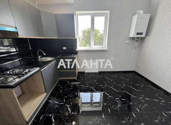 1-кімнатна квартира за адресою вул. Гаркавого ак. (площа 33,5 м²) - Atlanta.ua