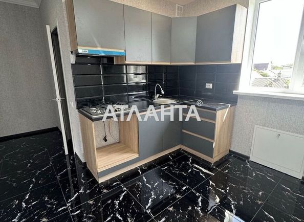 1-кімнатна квартира за адресою вул. Гаркавого ак. (площа 33,5 м²) - Atlanta.ua - фото 2