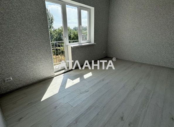 1-кімнатна квартира за адресою вул. Гаркавого ак. (площа 33,5 м²) - Atlanta.ua - фото 4