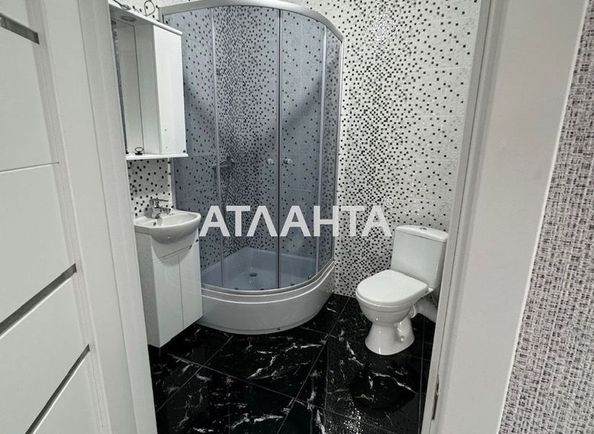1-кімнатна квартира за адресою вул. Гаркавого ак. (площа 33,5 м²) - Atlanta.ua - фото 5