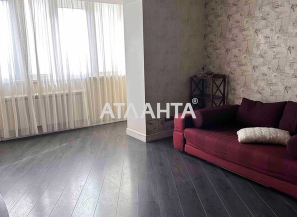 3-rooms apartment apartment by the address st. Sadikovskaya (area 93,0 m2) - Atlanta.ua - photo 8