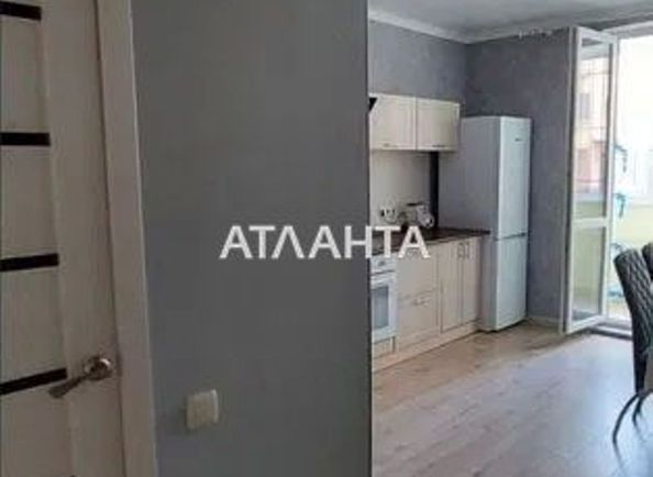 1-room apartment apartment by the address st. Kostandi (area 47,4 m2) - Atlanta.ua - photo 2