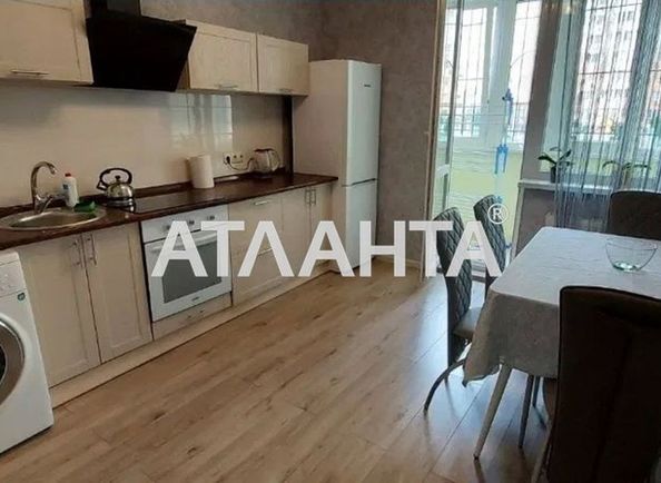 1-room apartment apartment by the address st. Kostandi (area 47,4 m2) - Atlanta.ua - photo 5