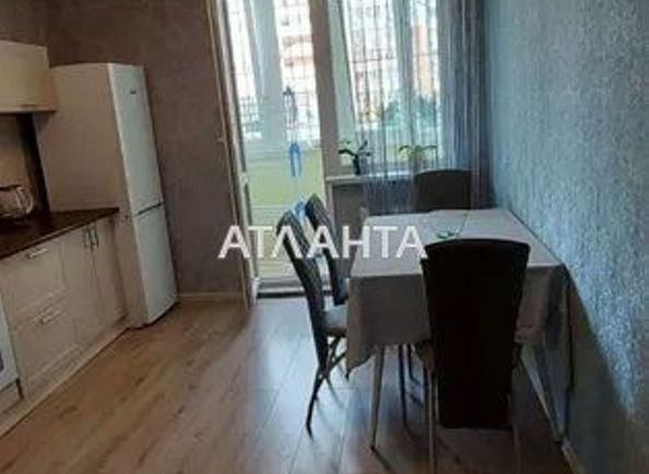 1-room apartment apartment by the address st. Kostandi (area 47,4 m2) - Atlanta.ua - photo 7