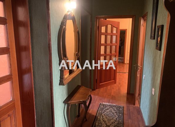 3-комнатная квартира по адресу ул. Жуковского (площадь 70,0 м2) - Atlanta.ua