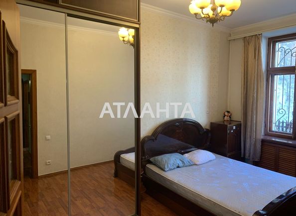 3-rooms apartment apartment by the address st. Zhukovskogo (area 70,0 m2) - Atlanta.ua - photo 7