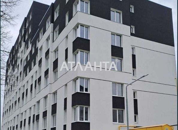 2-комнатная квартира по адресу ул. Карла Микльоша (площадь 69 м²) - Atlanta.ua