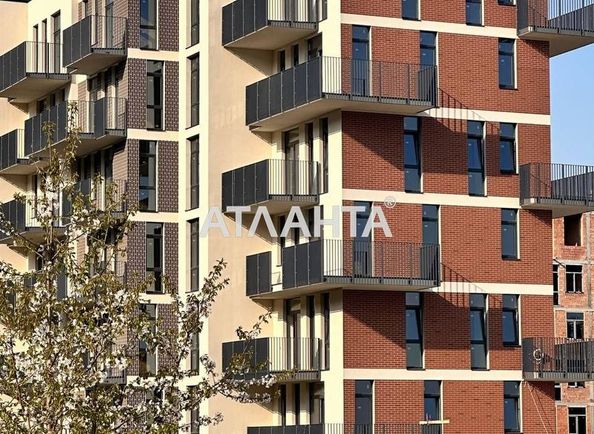 2-rooms apartment apartment by the address st. Galitskaya (area 62,2 m2) - Atlanta.ua