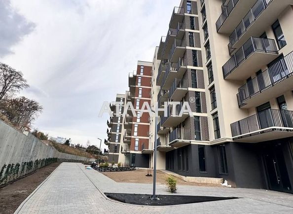 2-rooms apartment apartment by the address st. Galitskaya (area 62,2 m²) - Atlanta.ua - photo 12