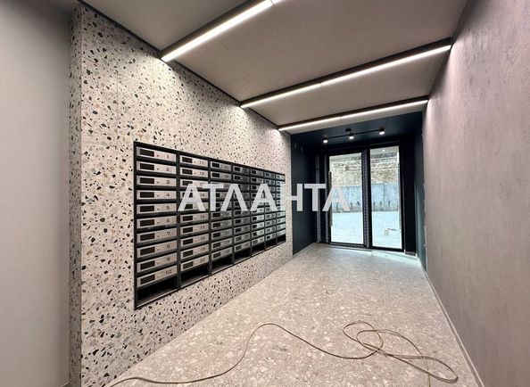 2-rooms apartment apartment by the address st. Galitskaya (area 62,2 m²) - Atlanta.ua - photo 13