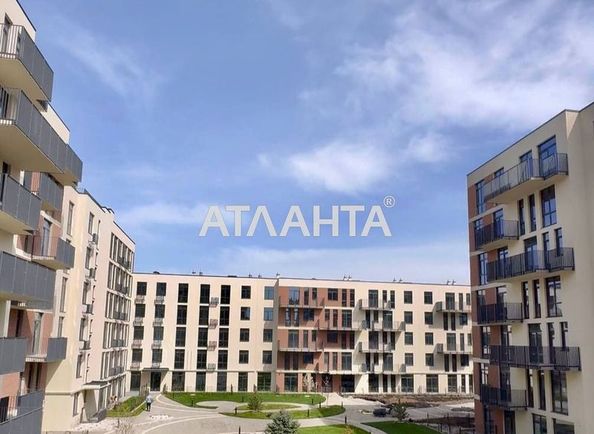2-rooms apartment apartment by the address st. Galitskaya (area 62,2 m²) - Atlanta.ua - photo 9