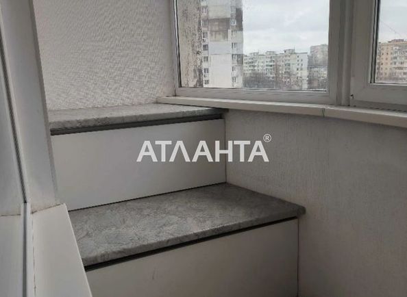 2-rooms apartment apartment by the address st. Dobrovolskogo pr (area 52,0 m2) - Atlanta.ua - photo 11