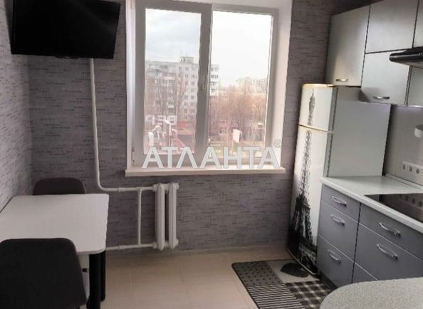2-rooms apartment apartment by the address st. Dobrovolskogo pr (area 52,0 m2) - Atlanta.ua - photo 2