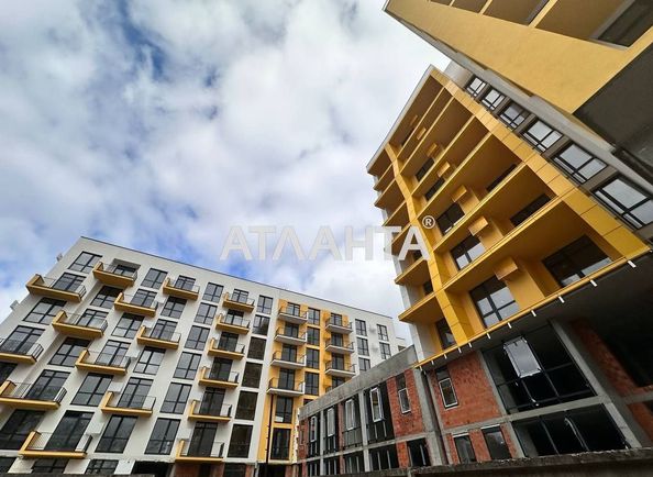 1-room apartment apartment by the address st. Navrotskogo V ul (area 55,0 m2) - Atlanta.ua - photo 4