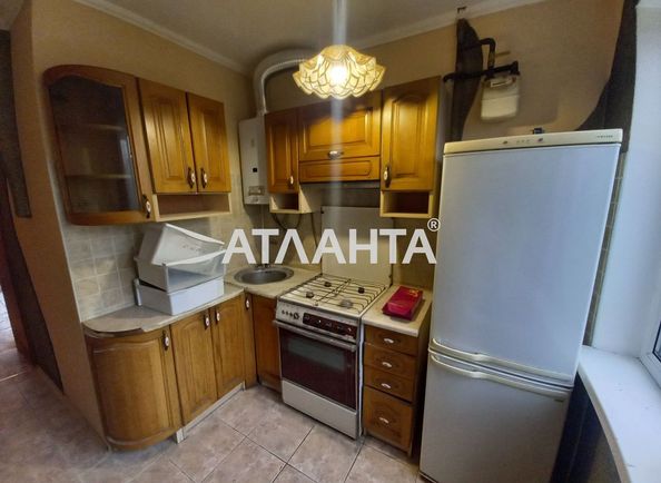 3-rooms apartment apartment by the address st. Kakhovskaya ul (area 61,9 m2) - Atlanta.ua - photo 9