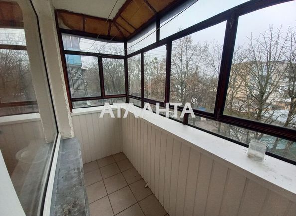 3-rooms apartment apartment by the address st. Kakhovskaya ul (area 61,9 m2) - Atlanta.ua - photo 3