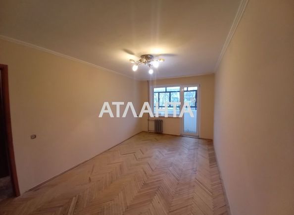 3-rooms apartment apartment by the address st. Kakhovskaya ul (area 61,9 m2) - Atlanta.ua