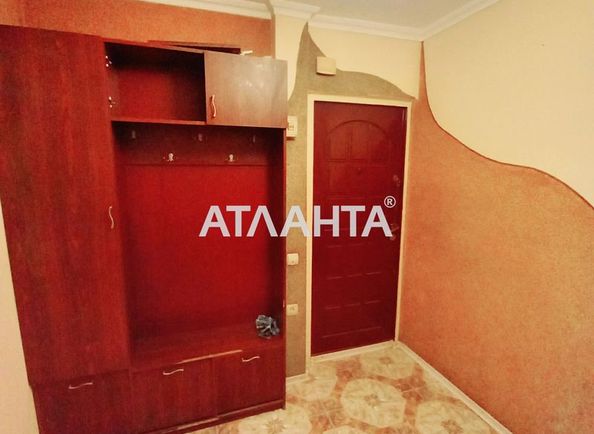3-комнатная квартира по адресу Каховская ул. (площадь 61,9 м²) - Atlanta.ua