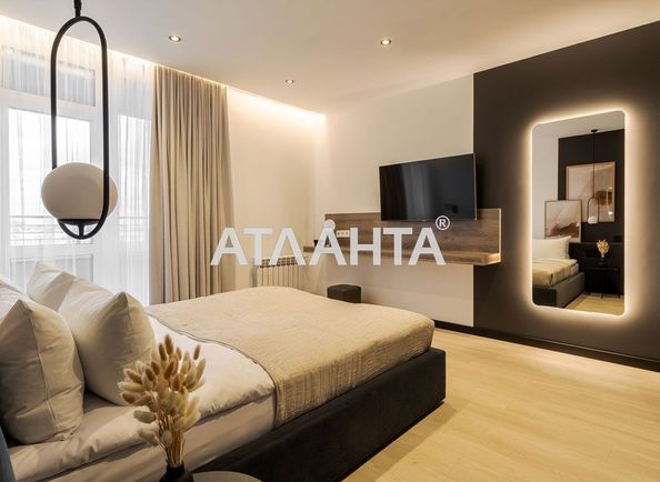 1-кімнатна квартира за адресою пр. В`ячеслава Чорновола (площа 39,9 м²) - Atlanta.ua